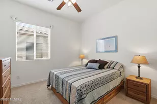 1008 N Avenida Jeanine, Tucson, AZ 85748 - Photo 28