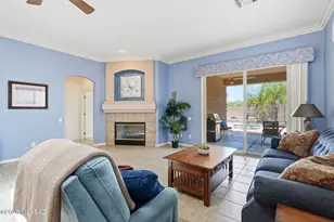 1008 N Avenida Jeanine, Tucson, AZ 85748 - Photo 12