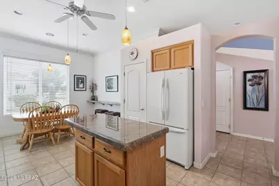 1008 N Avenida Jeanine, Tucson, AZ 85748 - Photo 16