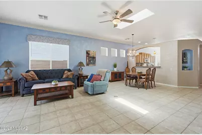 1008 N Avenida Jeanine, Tucson, AZ 85748 - Photo 14
