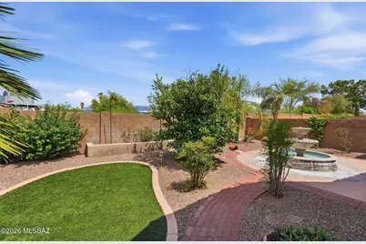 1008 N Avenida Jeanine, Tucson, AZ 85748 - Photo 32