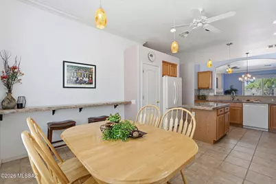 1008 N Avenida Jeanine, Tucson, AZ 85748 - Photo 6