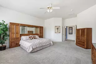 1008 N Avenida Jeanine, Tucson, AZ 85748 - Photo 20