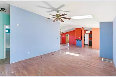 6560 N Gambel Quail Trail, Marana, AZ 85653 - Photo 16