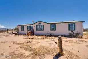 6560 N Gambel Quail Trail, Marana, AZ 85653 - Photo 8