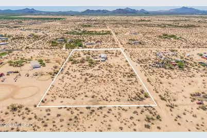 6560 N Gambel Quail Trail, Marana, AZ 85653 - Photo 4