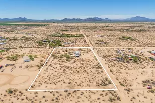 6560 N Gambel Quail Trail, Marana, AZ 85653 - Photo 4