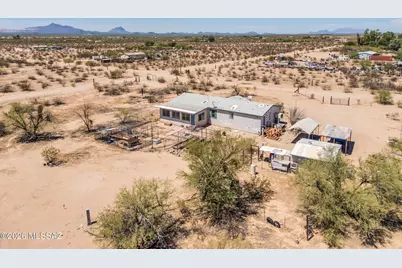 6560 N Gambel Quail Trail, Marana, AZ 85653 - Photo 6