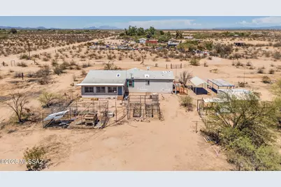 6560 N Gambel Quail Trail, Marana, AZ 85653 - Photo 42