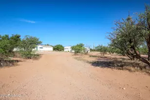 4916 S Calle Alamo, Sierra Vista, AZ 85650 - Photo 32
