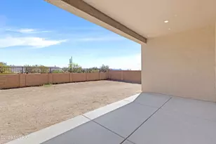 14618 N Quail Brush Pass, Marana, AZ 85658 - Photo 18