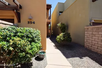334 E Cedarvale Road, Tucson, AZ 85704 - Photo 6