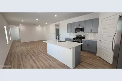 12285 E Morris Carson Drive, Vail, AZ 85641 - Photo 1