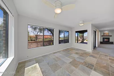 5309 N Fort Yuma Trail, Tucson, AZ 85750 - Photo 22