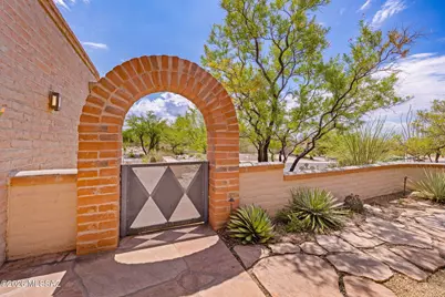 5309 N Fort Yuma Trail, Tucson, AZ 85750 - Photo 8