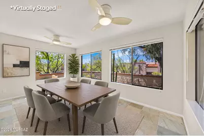5309 N Fort Yuma Trail, Tucson, AZ 85750 - Photo 24