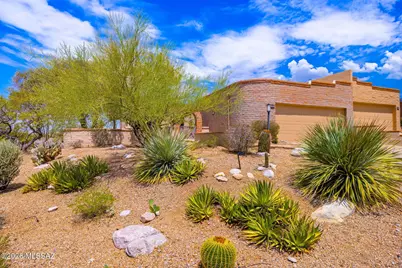 5309 N Fort Yuma Trail, Tucson, AZ 85750 - Photo 4