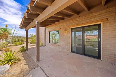 5309 N Fort Yuma Trail, Tucson, AZ 85750 - Photo 46