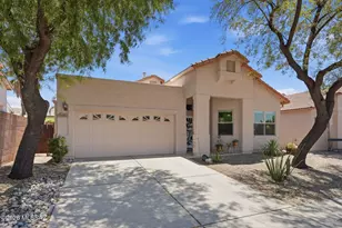 9180 E Sunset Post Rd, Tucson, AZ 85749 - Photo 1