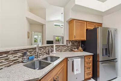 9180 E Sunset Post Road, Tucson, AZ 85749 - Photo 8