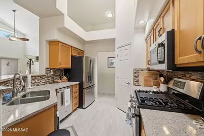9180 E Sunset Post Road, Tucson, AZ 85749 - Photo 6