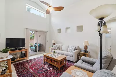9180 E Sunset Post Road, Tucson, AZ 85749 - Photo 4