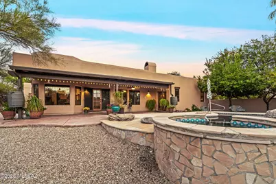 1994 W Misterbee Drive, Tucson, AZ 85737 - Photo 22