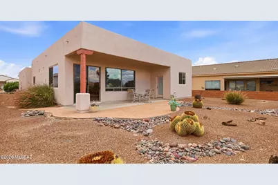 2267 S Via Vespucci, Green Valley, AZ 85614 - Photo 36