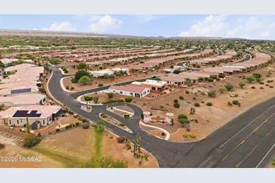 2267 S Via Vespucci, Green Valley, AZ 85614 - Photo 50