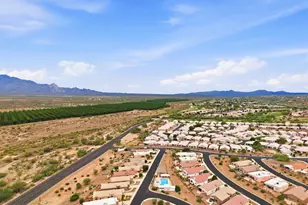 2267 S Via Vespucci, Green Valley, AZ 85614 - Photo 48