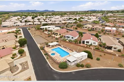 2267 S Via Vespucci, Green Valley, AZ 85614 - Photo 46