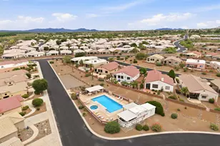 2267 S Via Vespucci, Green Valley, AZ 85614 - Photo 46