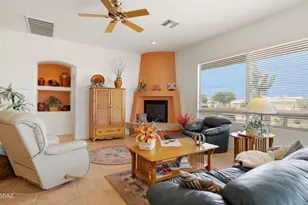 2267 S Via Vespucci, Green Valley, AZ 85614 - Photo 10