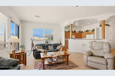 2267 S Via Vespucci, Green Valley, AZ 85614 - Photo 8