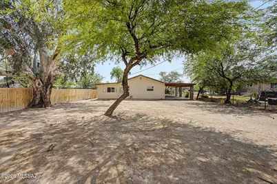 5815 S Jeanette Boulevard, Tucson, AZ 85706 - Photo 1