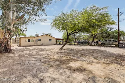 5815 S Jeanette Boulevard, Tucson, AZ 85706 - Photo 24