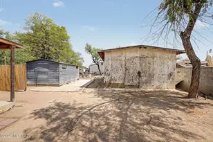 5815 S Jeanette Blvd, Tucson, AZ 85706 - Photo 20