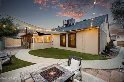 2758 W Calle Gardenias, Tucson, AZ 85745 - Photo 20