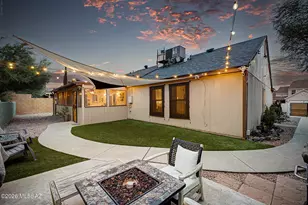2758 W Calle Gardenias, Tucson, AZ 85745 - Photo 20