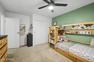 2758 W Calle Gardenias, Tucson, AZ 85745 - Photo 16