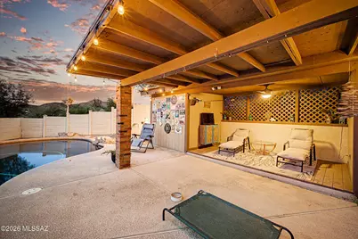 2758 W Calle Gardenias, Tucson, AZ 85745 - Photo 24