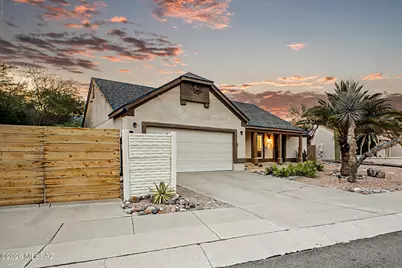 2758 W Calle Gardenias, Tucson, AZ 85745 - Photo 32