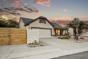 2758 W Calle Gardenias, Tucson, AZ 85745 - Photo 32