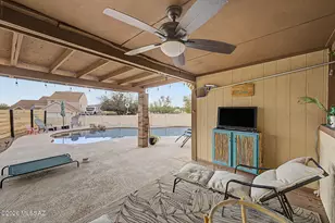 2758 W Calle Gardenias, Tucson, AZ 85745 - Photo 30