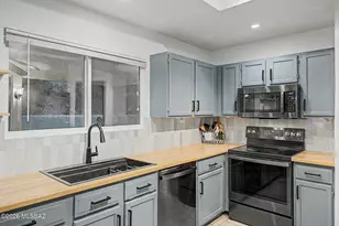 2758 W Calle Gardenias, Tucson, AZ 85745 - Photo 8