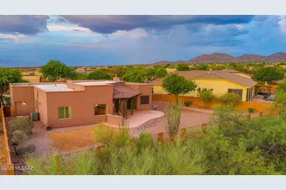 17040 S Vanilla Orchid Drive, Vail, AZ 85641 - Photo 42
