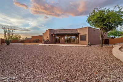 17040 S Vanilla Orchid Drive, Vail, AZ 85641 - Photo 36