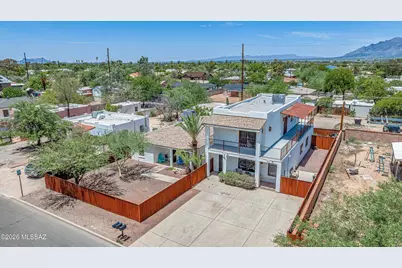 1733 E Lester Street, Tucson, AZ 85719 - Photo 4