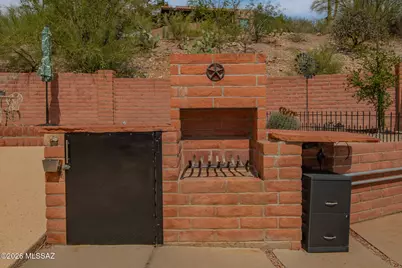 5875 E Calle Del Ciervo, Tucson, AZ 85750 - Photo 22
