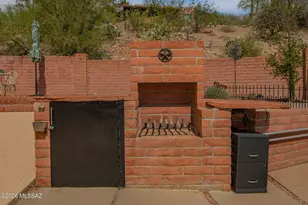 5875 E Calle Del Ciervo, Tucson, AZ 85750 - Photo 22